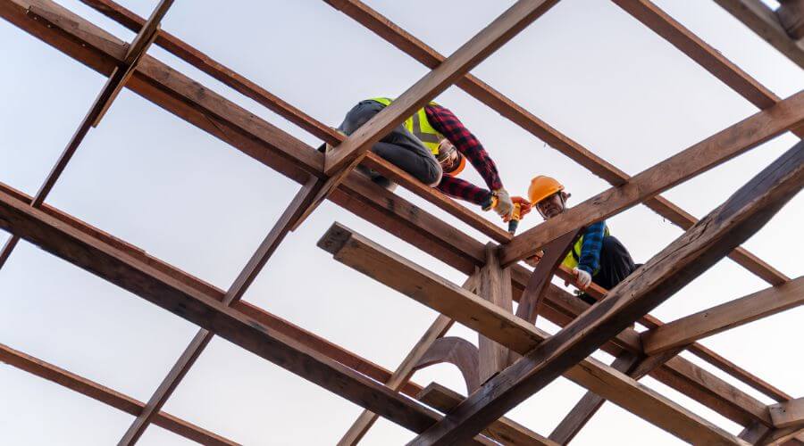 Expert Emergency Roof Repairs services in Warsaw, NC